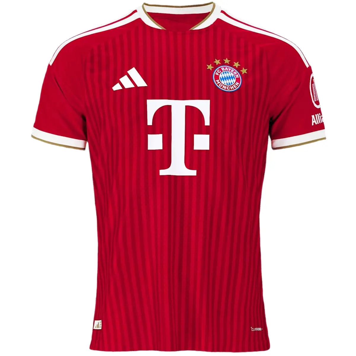 Bayern Munich Home Player Version Soccer Jersey 2026/27