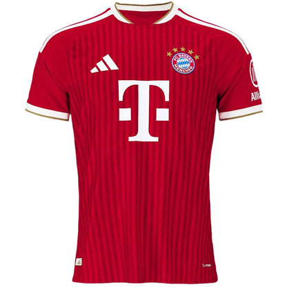 Bayern Munich Home Player Version Soccer Jersey 2026/27