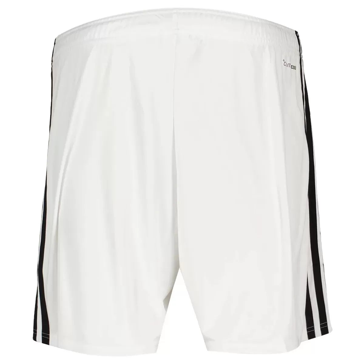 Pantalones cortos de fútbol de visitante de Bélgica Copa Mundial 2026