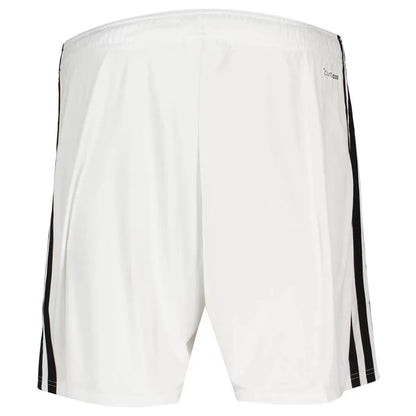Pantalones cortos de fútbol de visitante de Bélgica Copa Mundial 2026