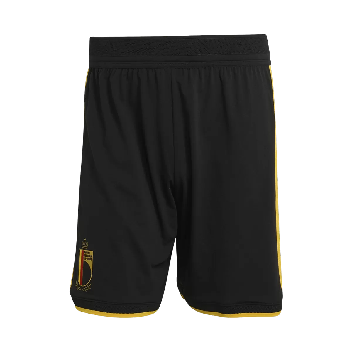 Pantalones cortos de fútbol de Bélgica para la Copa Mundial 2026