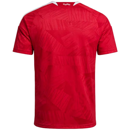 Camiseta de fútbol de local del Benfica 2026/27