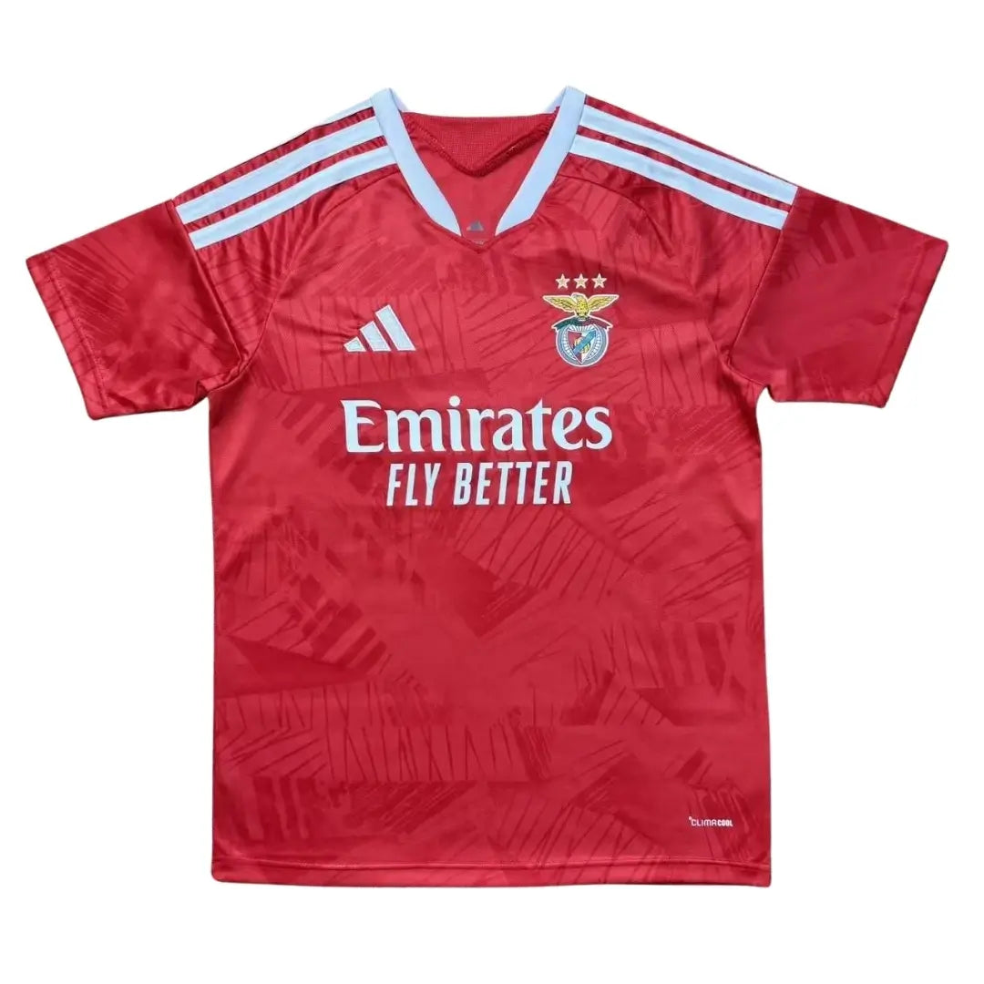 Camiseta de fútbol de local del Benfica 2026/27