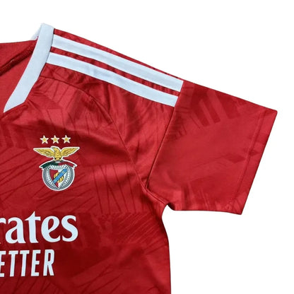 Camiseta de fútbol de local del Benfica 2026/27