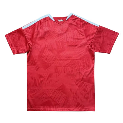 Camiseta de fútbol de local del Benfica 2026/27