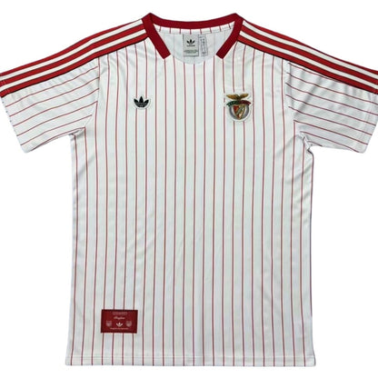 Camiseta Ícono de la Terraza del Benfica 2025/26