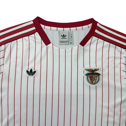 Camiseta Ícono de la Terraza del Benfica 2025/26