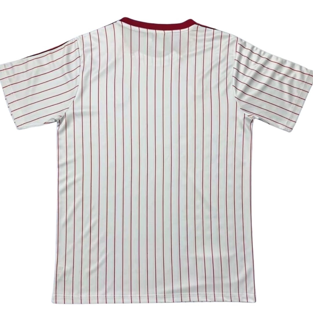 Camiseta Ícono de la Terraza del Benfica 2025/26