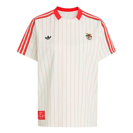 Maillot Benfica Terrace Icon 2025/26