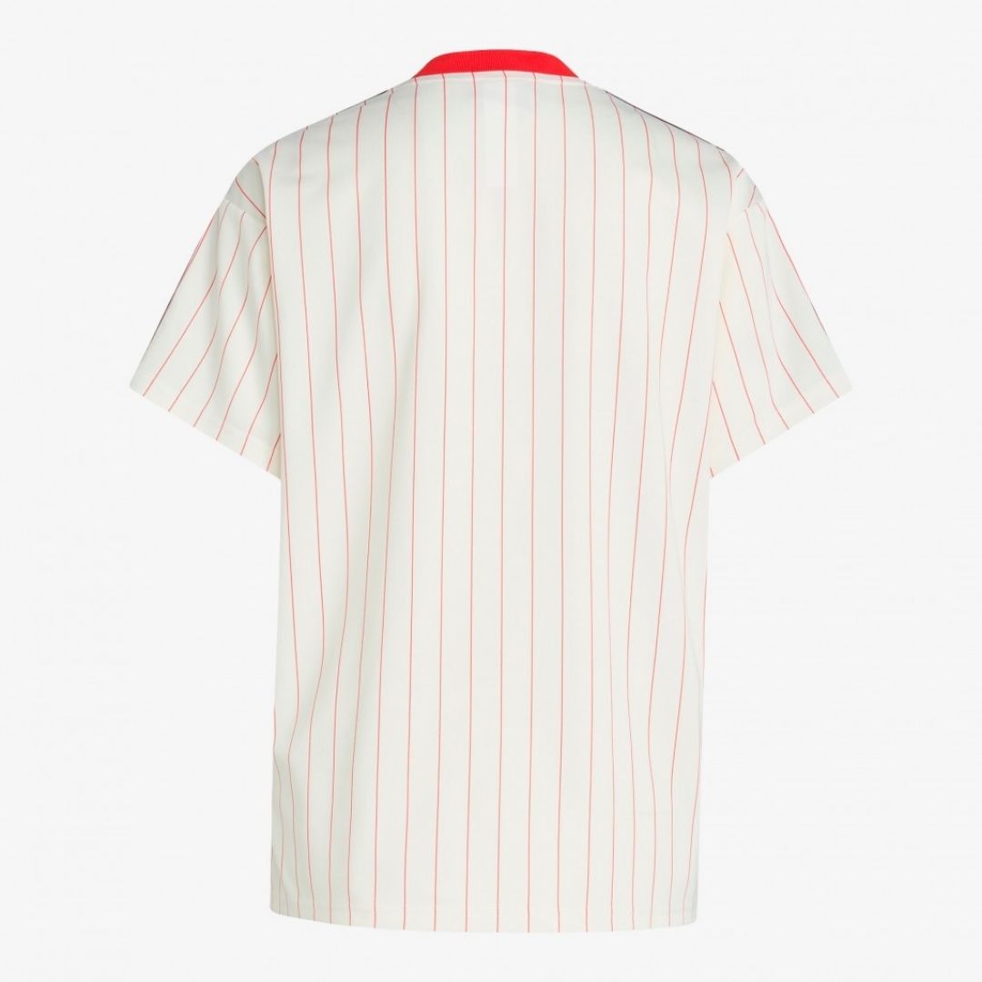 Camiseta Ícono de la Terraza del Benfica 2025/26