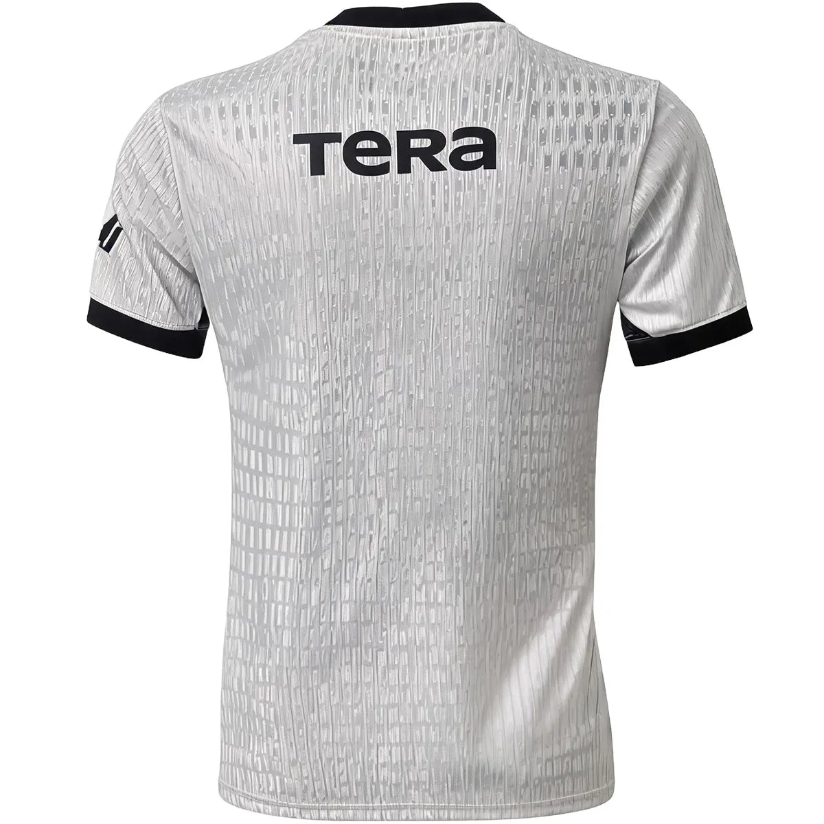 Besiktas Home Player Version Soccer Jersey 2026/27