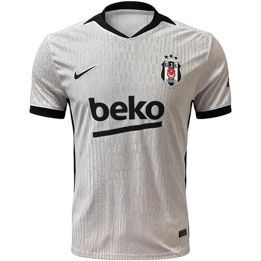 Galatasaray Auswärtstrikot 2025/26
