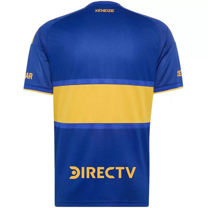 Camiseta de local de Boca Juniors 2026/27