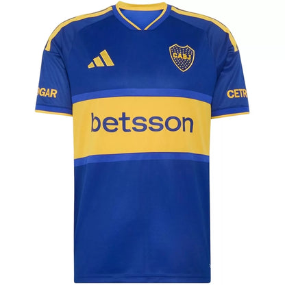 Camiseta de local de Boca Juniors 2026/27