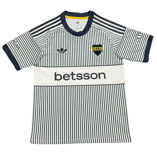 Maillot de football extérieur Boca Juniors 2026/27