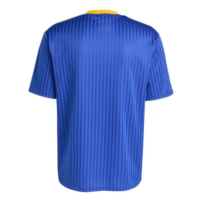 Camiseta ícono de la terraza de Boca Juniors 2025/26