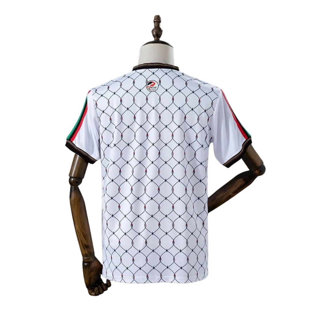 Bohemian FC x Kneecap Auswärtstrikot 2026