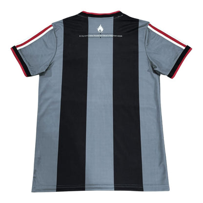 Maillot Third Away 2026 Bohemian FC x Massive Attack
