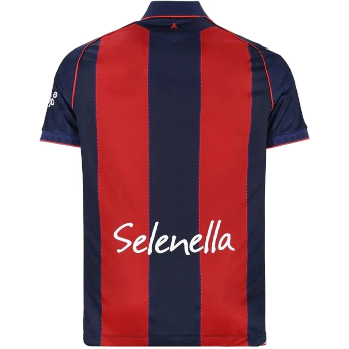 Bologna FC 1909 Home Soccer Jersey 2026/27