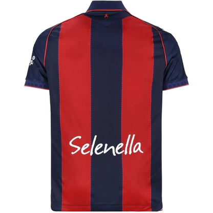 Bologna FC 1909 Home Soccer Jersey 2026/27