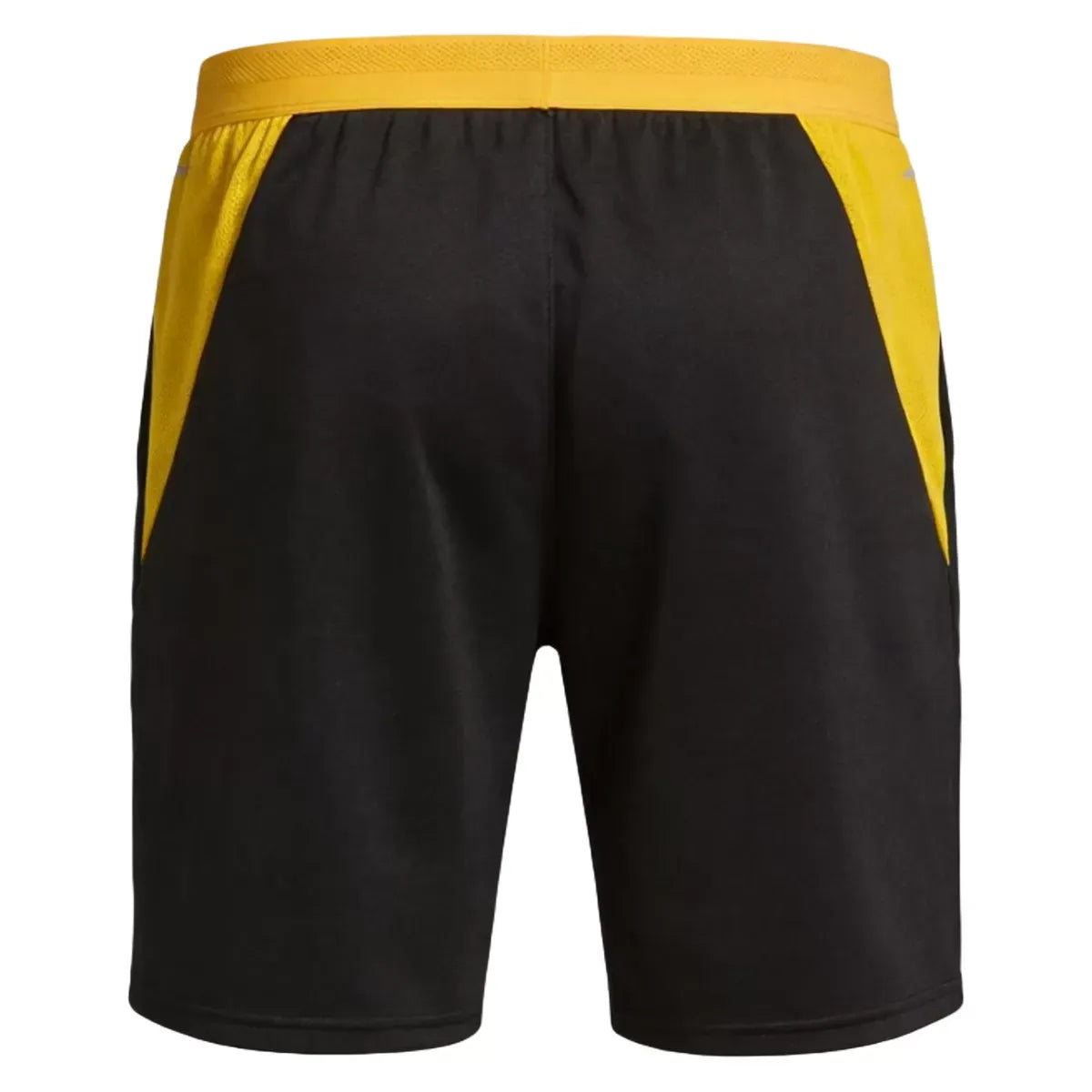Pantalones cortos de fútbol del Borussia Dortmund para la temporada 2025/26