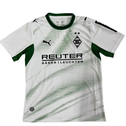 Maillot de football Eintracht Francfort Domicile 2025/26