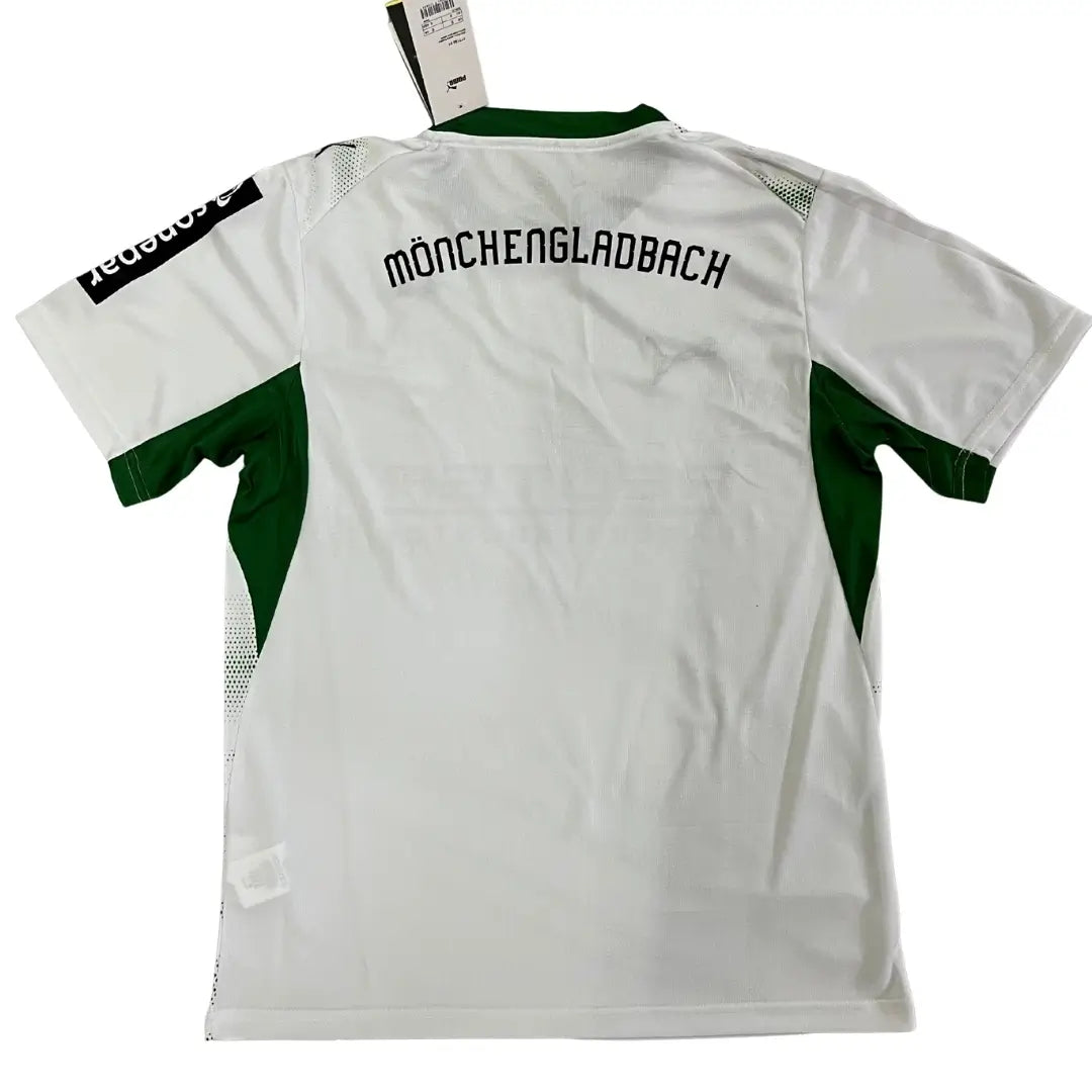 Maillot de football Eintracht Francfort Domicile 2025/26