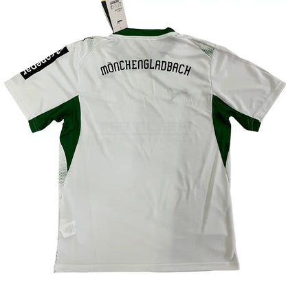 Maillot de football Eintracht Francfort Domicile 2025/26