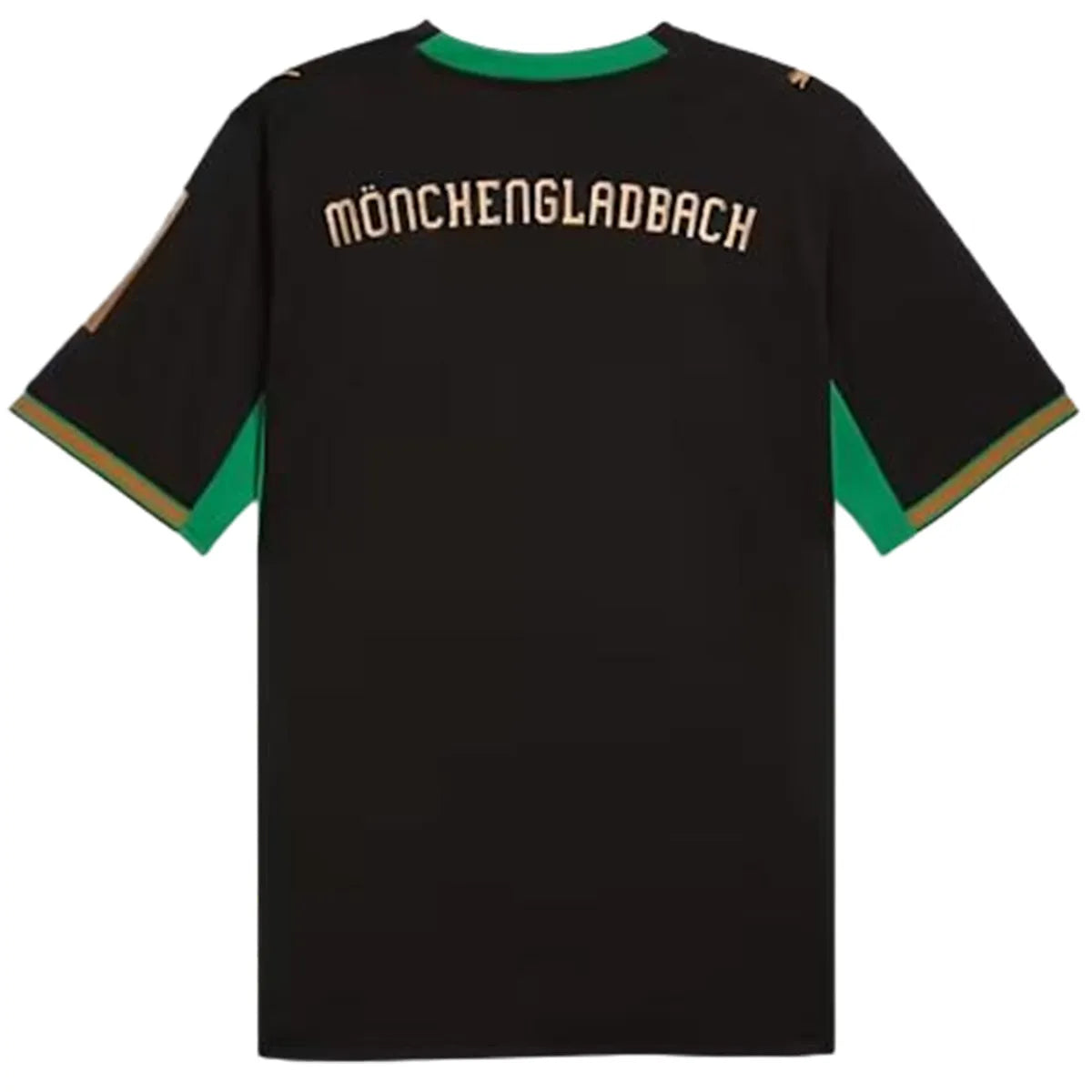 Borussia Mönchengladbach Away Soccer Jersey 2026/27