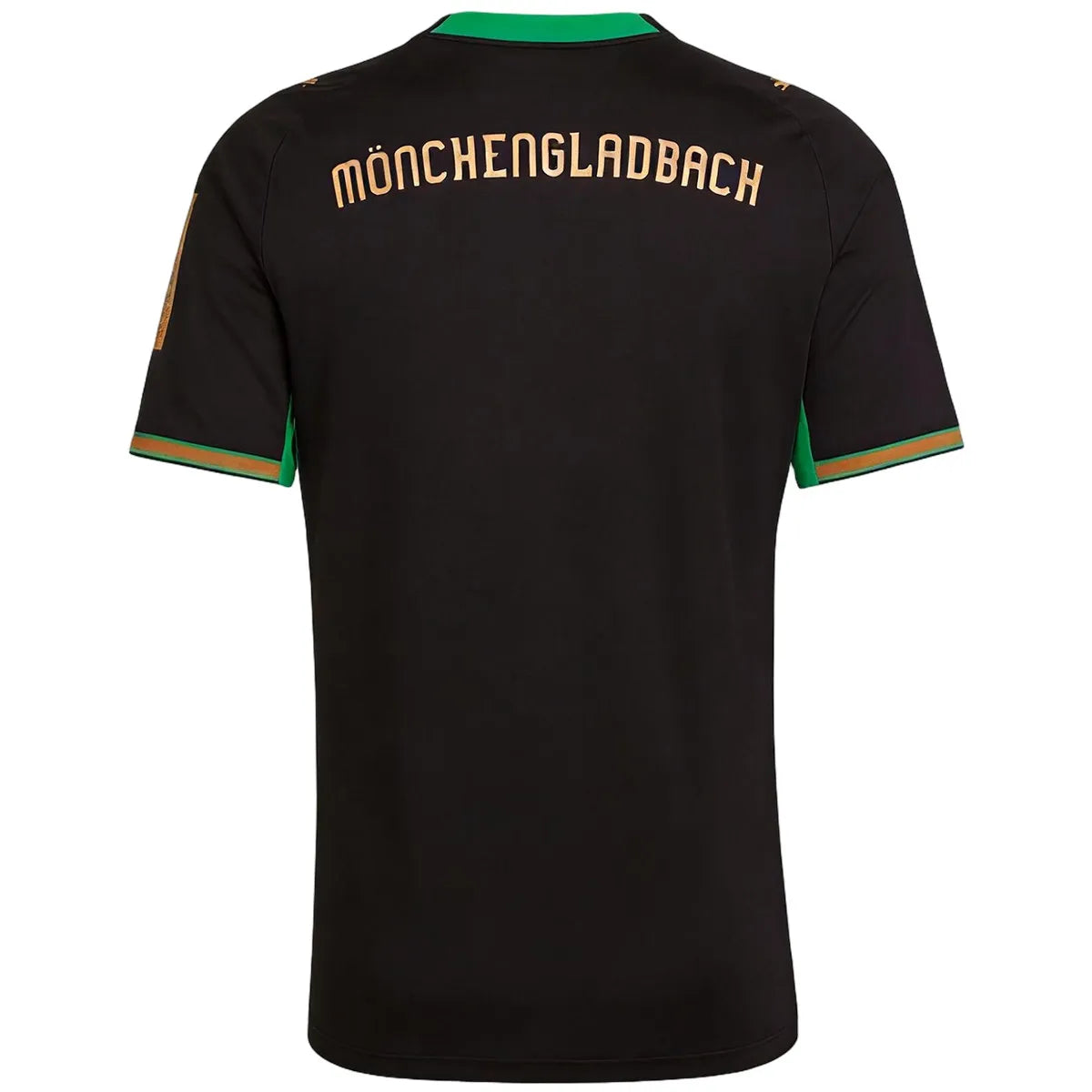 Borussia Mönchengladbach Away Soccer Jersey 2026/27