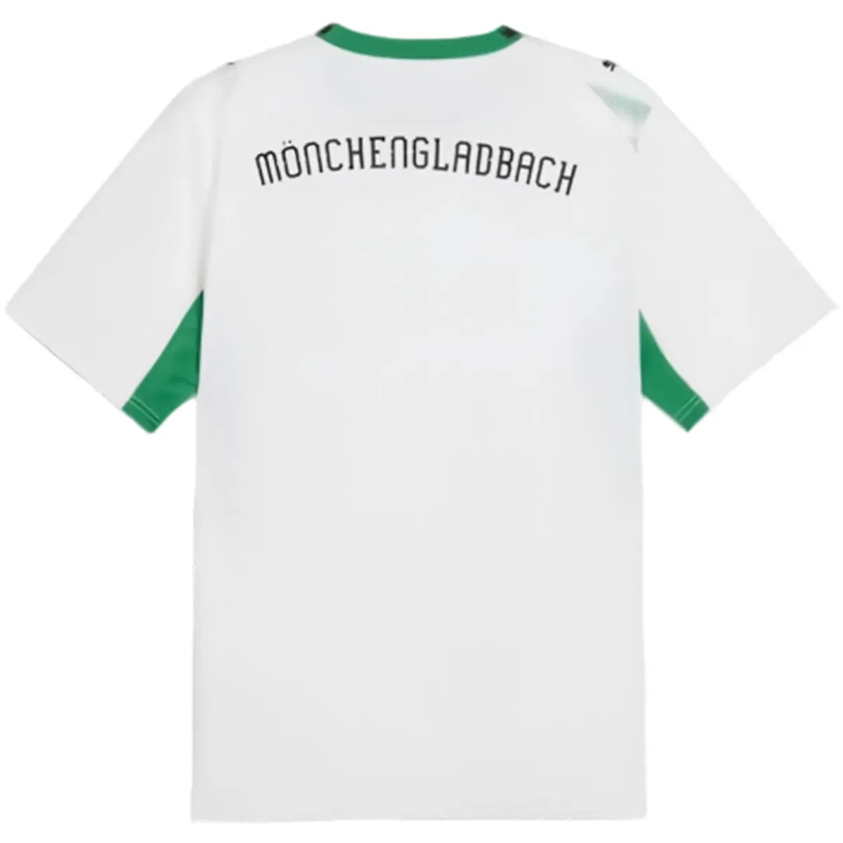 Borussia Mönchengladbach Home Soccer Jersey 2026/27