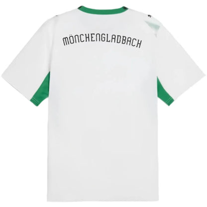 Borussia Mönchengladbach Home Soccer Jersey 2026/27