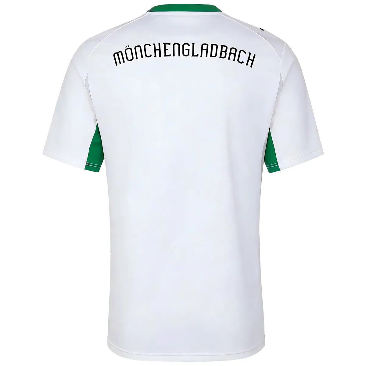 Borussia Mönchengladbach Home Soccer Jersey 2026/27