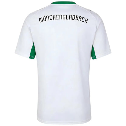 Borussia Mönchengladbach Home Soccer Jersey 2026/27