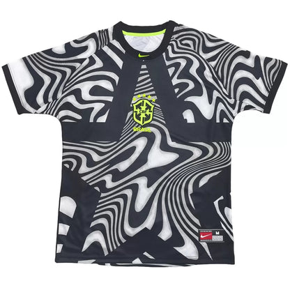 Brasil Estilo de Vida Hollywood Camiseta de Portero Mundial 2026