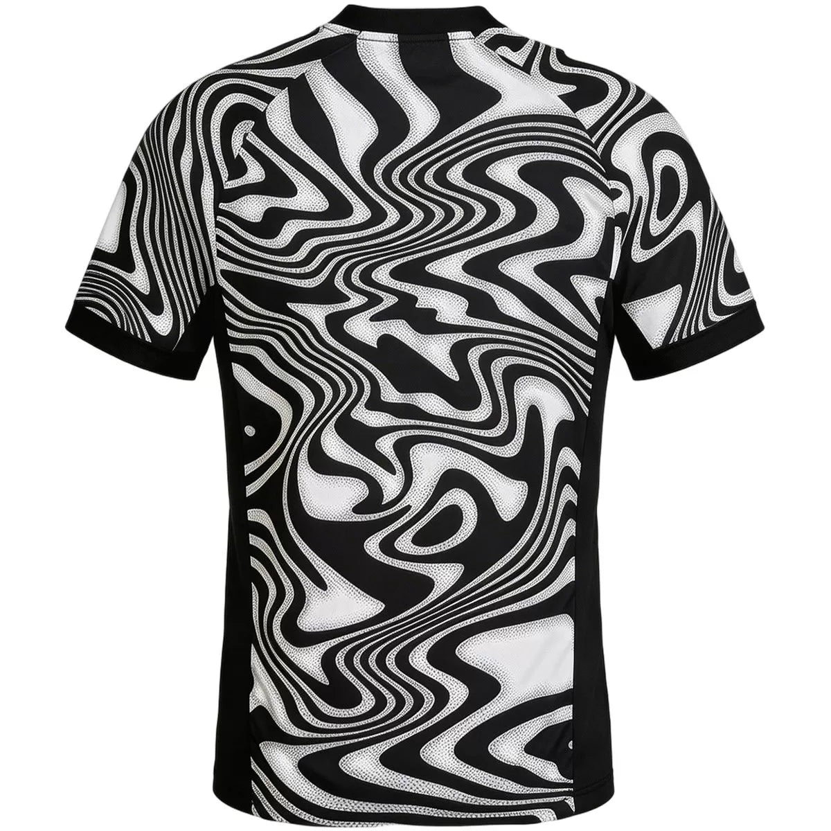 Brasil Estilo de Vida Hollywood Camiseta de Portero Mundial 2026