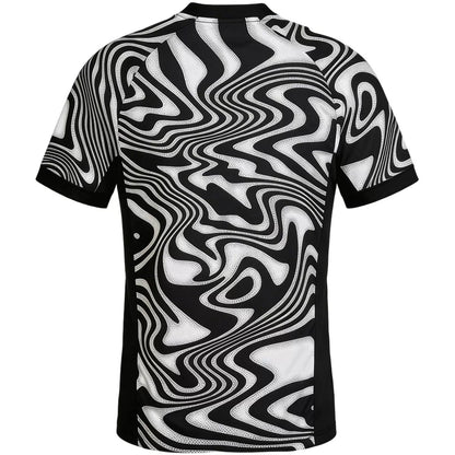 Brasil Estilo de Vida Hollywood Camiseta de Portero Mundial 2026