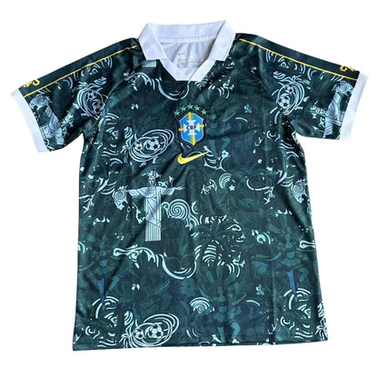 Camiseta especial de fútbol de Brasil 2026