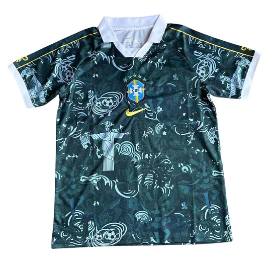 Maillot spécial Brésil 2026