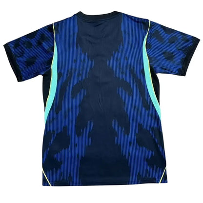 Neymar Jr. #10 Brazil Away Soccer Jersey 2026 World Cup