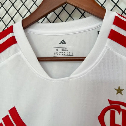 Camiseta de fútbol de visitante del CR Flamengo 2026/27