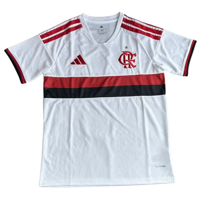 Camiseta de fútbol de visitante del CR Flamengo 2026/27