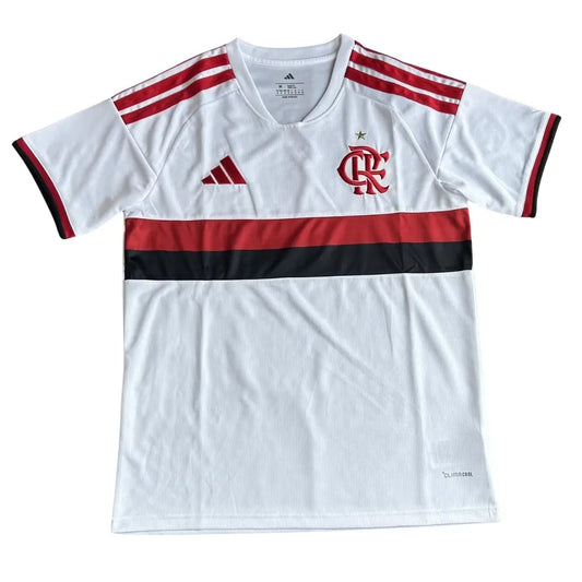 Maillot de football extérieur du CR Flamengo 2026/27