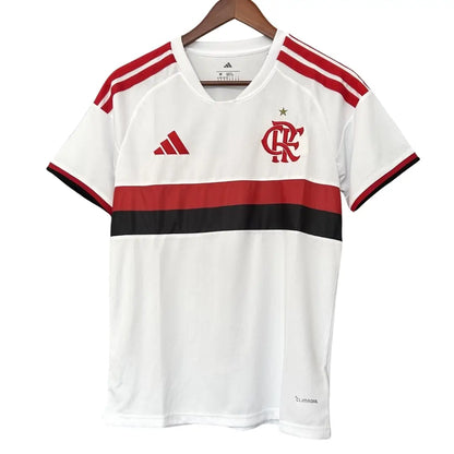 Camiseta de fútbol de visitante del CR Flamengo 2026/27
