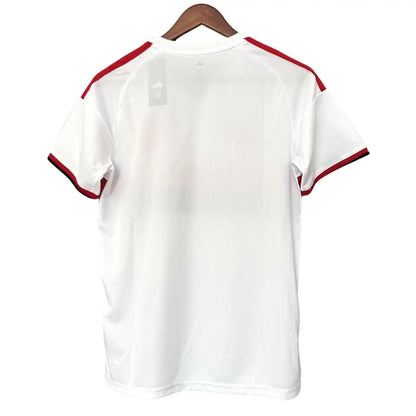 Camiseta de fútbol de visitante del CR Flamengo 2026/27