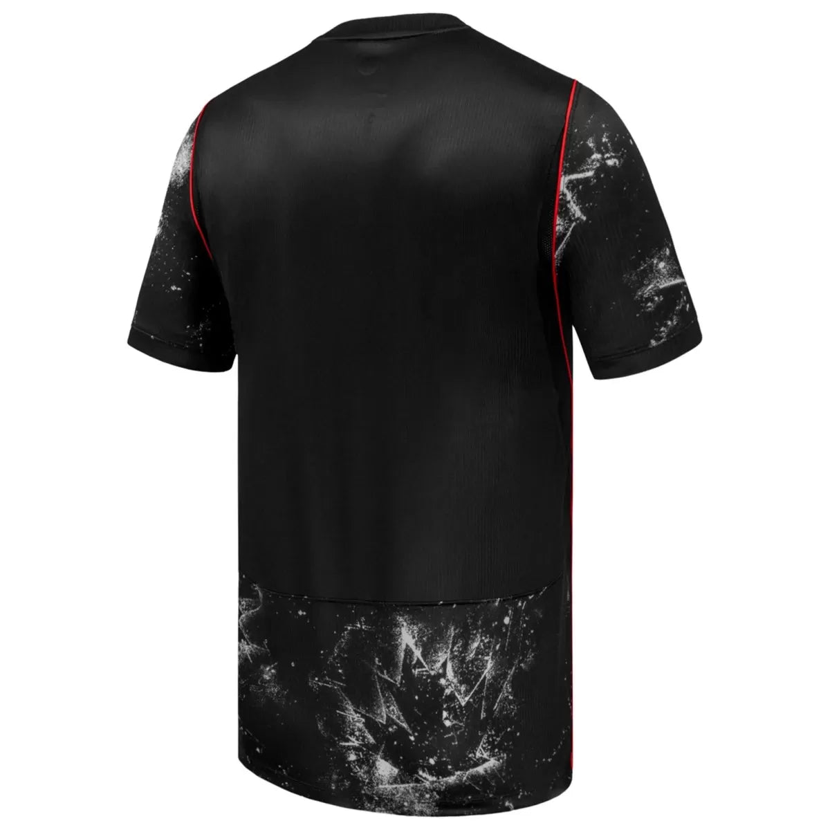 Camiseta de visitante de Canadá para el Mundial de 2026