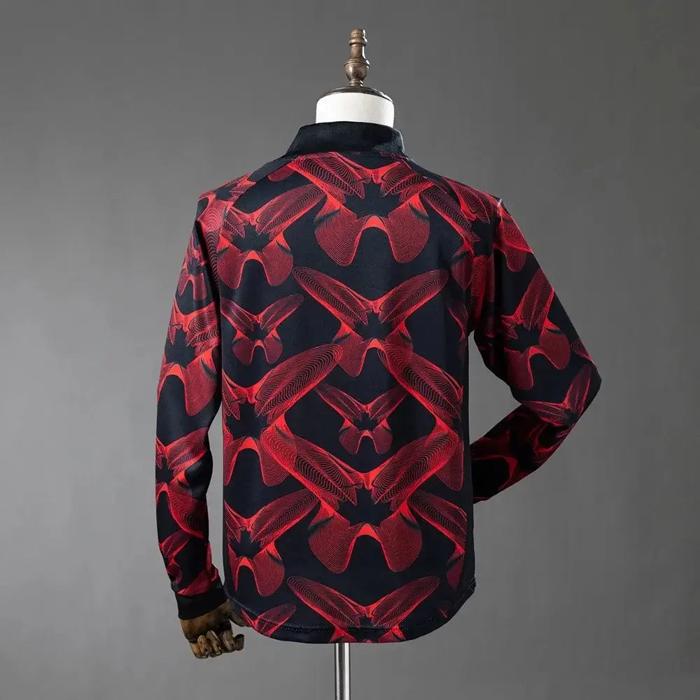 Canadá Portero Hollywood Estilo de Vida Camiseta 2026