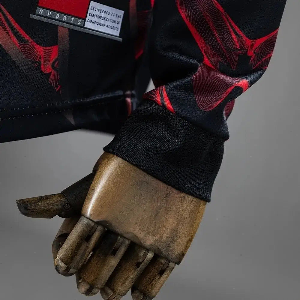 Canadá Portero Hollywood Estilo de Vida Camiseta 2026