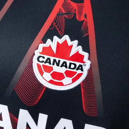 Canadá Portero Hollywood Estilo de Vida Camiseta 2026