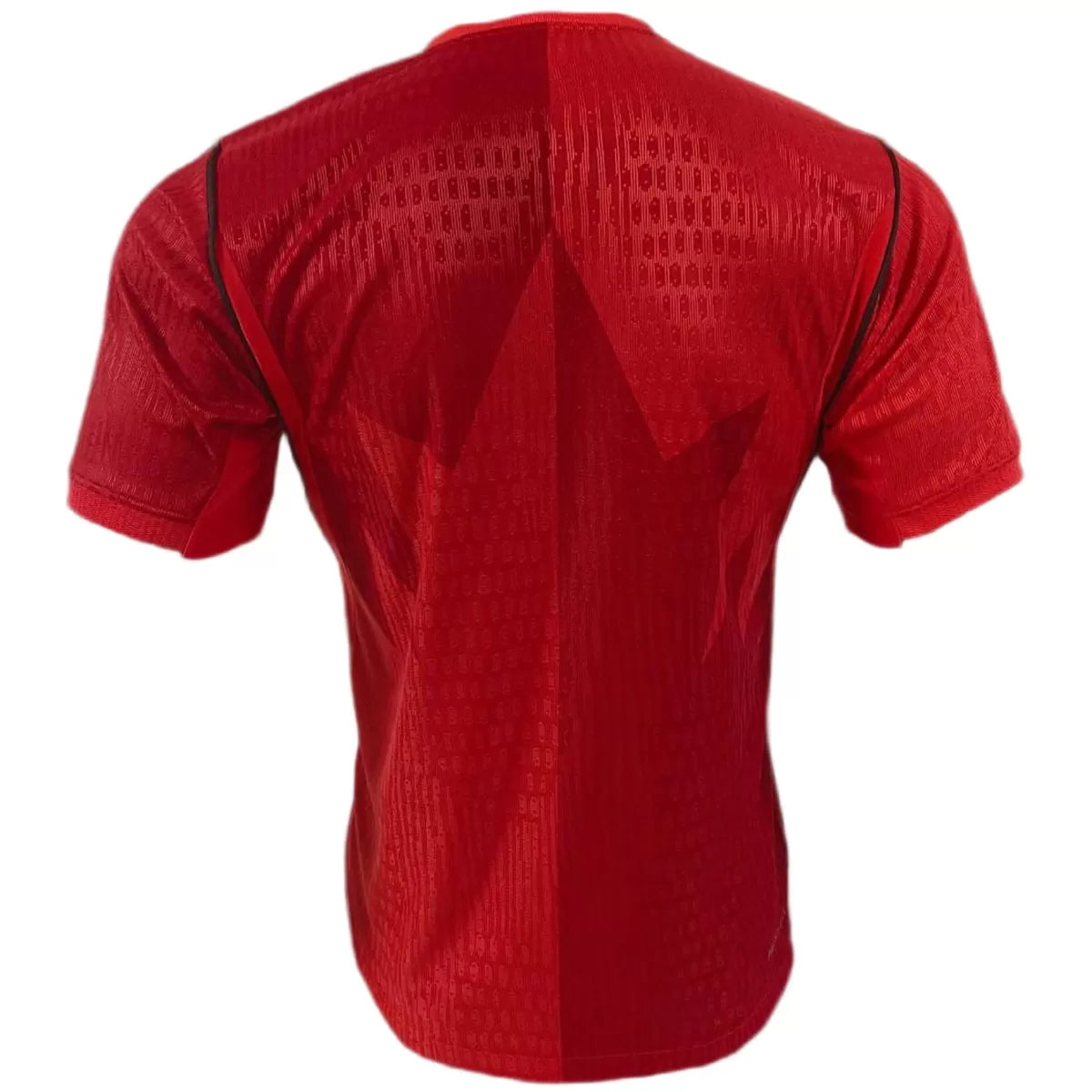 Camiseta de jugador local de Canadá, Copa Mundial de 2026